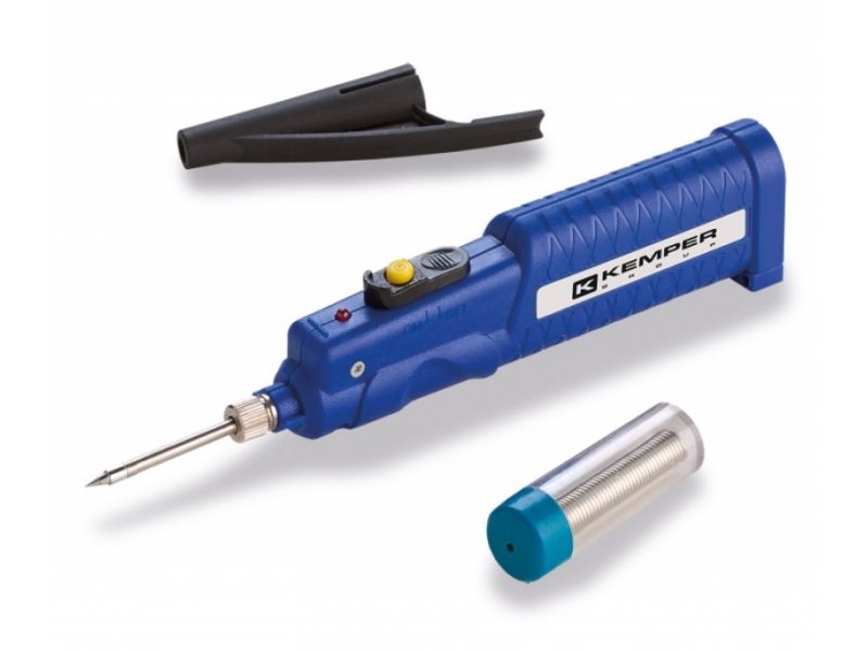 Lodāmurs Kemper 1620