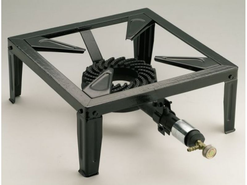 Stacionārais deglis Kemper 104986