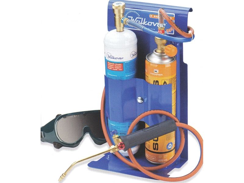 Metināšanas iekārta Kemper 555D