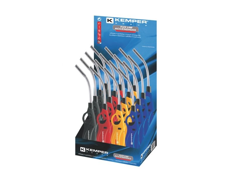 Deglis Kemper 1049DF