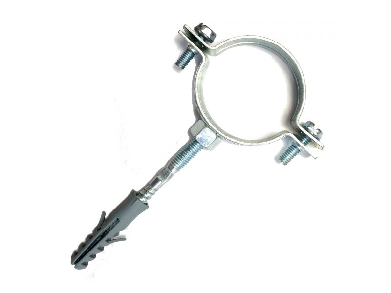 Cauruļu turētājs Specialist; 40-45 mm