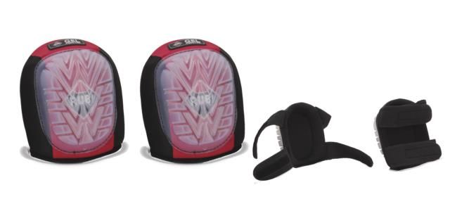 Ceļu sargi Rubi COMFORT 81998