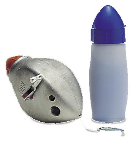 Krīta līnija/mērlente Rubi 70928