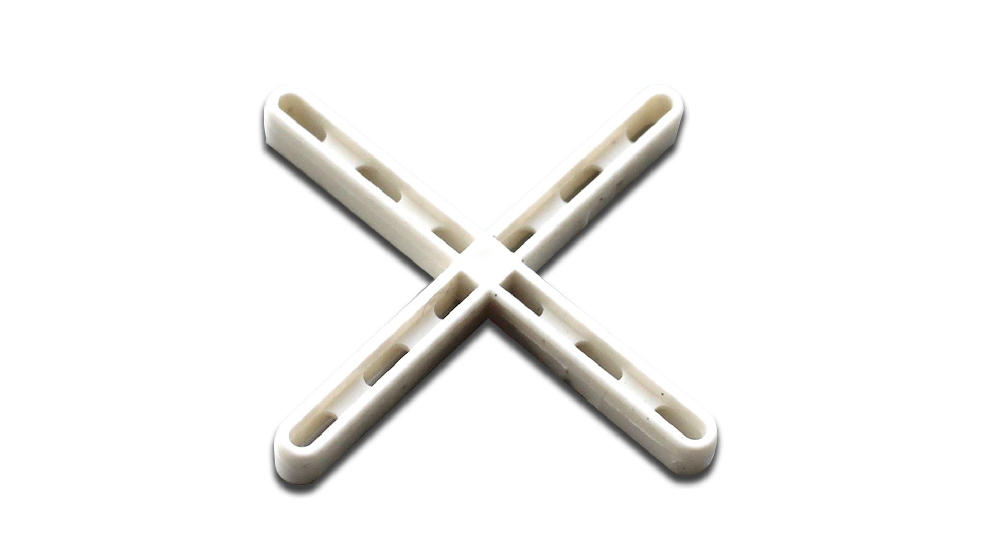 Flīžu krustiņi Rubi; 3 mm; 200 gab.