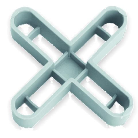 Flīžu krustiņi Rubi; 10 mm; 50 gab.