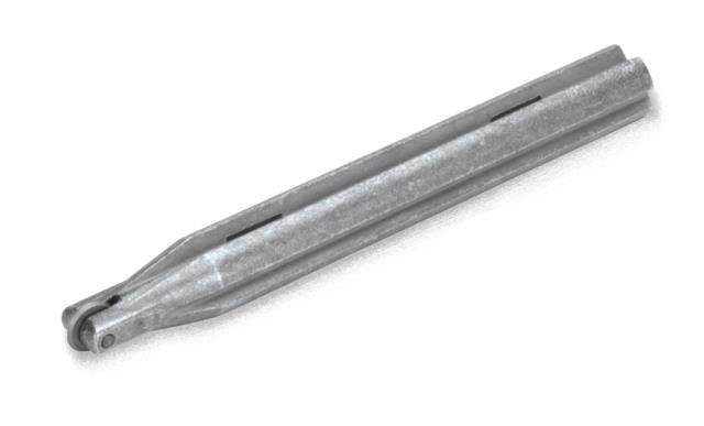 Ritentiņš flīžu griešanai Rubi; 6 mm