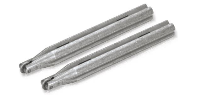 Ritentiņš flīžu griešanai Rubi; 6 mm