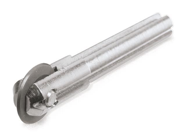 Ritentiņš flīžu griešanai Rubi; 18 mm