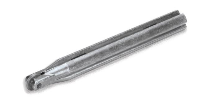 Ritentiņš flīžu griešanai Rubi; 8 mm