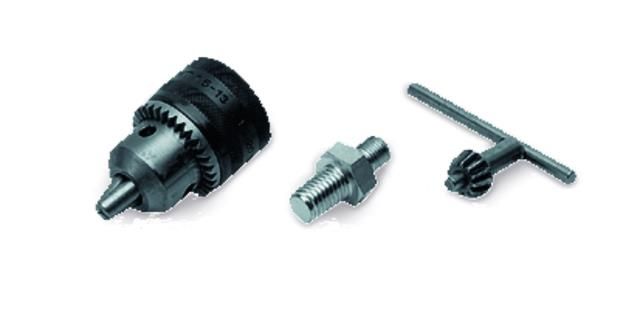 Patrona ar atslēgu Rubi Rubi; 1-12 mm