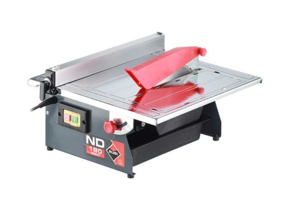 Flīžu griešanas mašīna Rubi ND-180 SMART; 380x380 mm