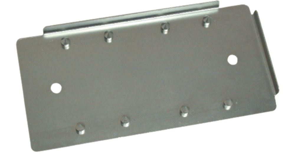 Perforēta plāksne Makita 9046