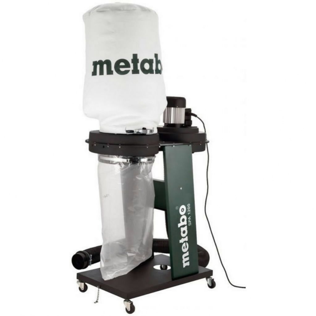 Ciklons Metabo SPA 1200
