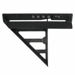 Griešanas vadotne Dremel DSM840 saderīgs tikai ar Dremel DSM20 instrumentu