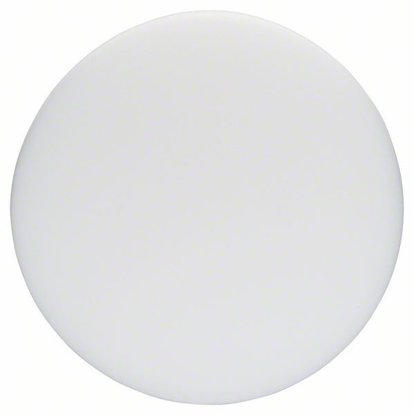 Pulēšanas sūklis Bosch 160 mm pulētājam GPO 12/E