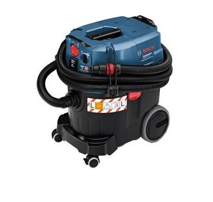 Putekļsūcējs Bosch GAS 35 L SFC