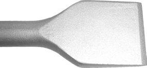 Kalts atskaldīšanai Hitachi; SDS-max; 300 mm platums 80 mm