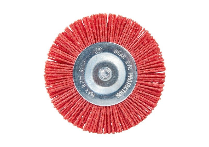 Apaļa neilona birste Skil 2610Z02973