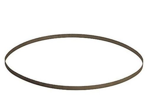 Lentzāģa griešanas lente Flex; 1335x13x0,65 mm; 10-14 TPI; 3 gab.