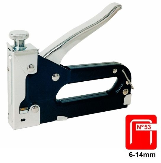 Mehāniskais skavotājs Compacta Rapid 11520110