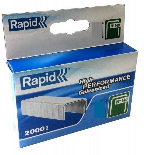 Skavas Rapid; 10,6x6 mm; 2000 gab.; tips 140