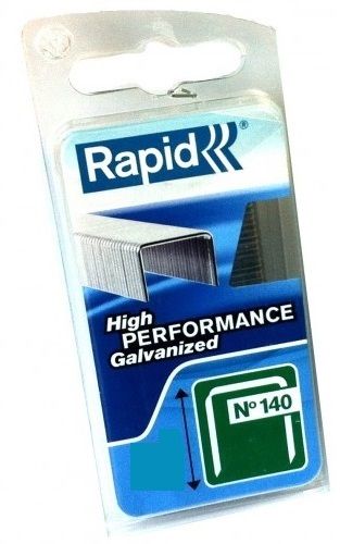 Skavas Rapid; 10,6x6 mm; 970 gab.; tips 140