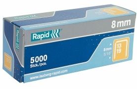 Skavas Rapid; 10,6x8 mm; 5000 gab.; tips 13