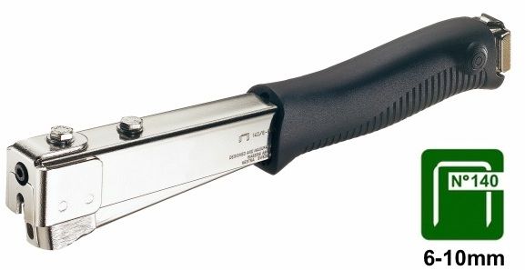 Mehāniskais skavotājs Rapid PRO R11