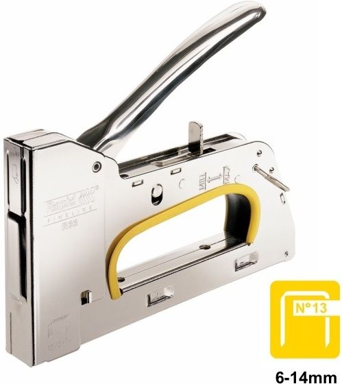 Mehāniskais skavotājs Rapid PRO R33