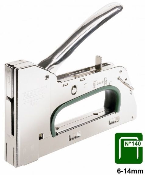 Mehāniskais skavotājs Rapid PRO R34