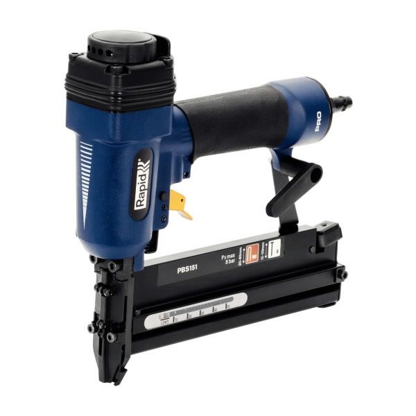 Skavotājs - naglotājs Rapid PBS151