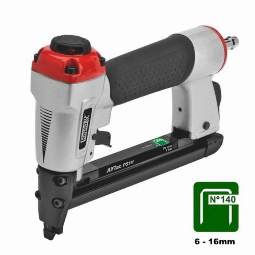 Pneimatiskais skavotājs Rapid PS111