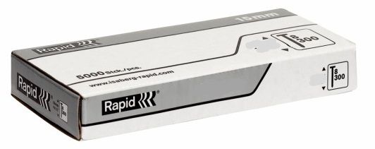 Naglas Rapid; 19 mm; 5000 gab.; tips 8