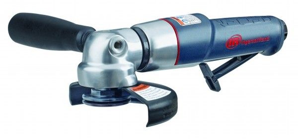 Pneimatiskā leņķa slīpmašīna Ingersoll 345MAX-M