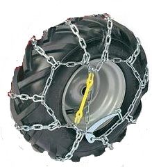 Motobloku sniega ķēdes Eurosystems 905259500