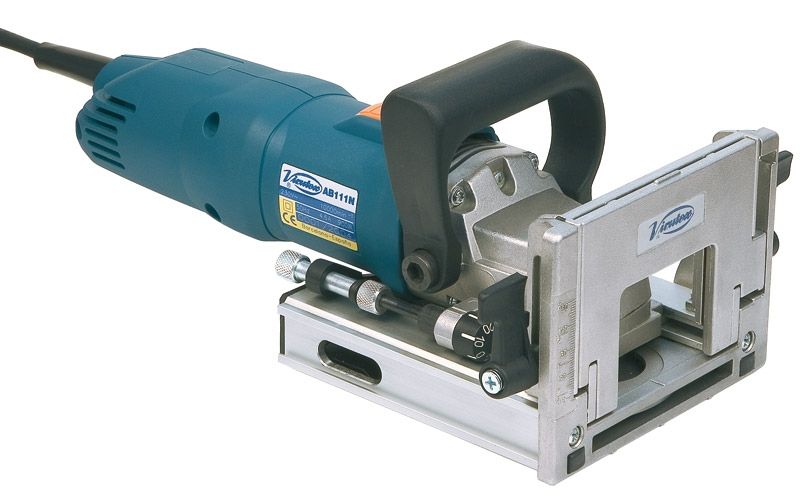 Savienojuma frēze Virutex AB111N