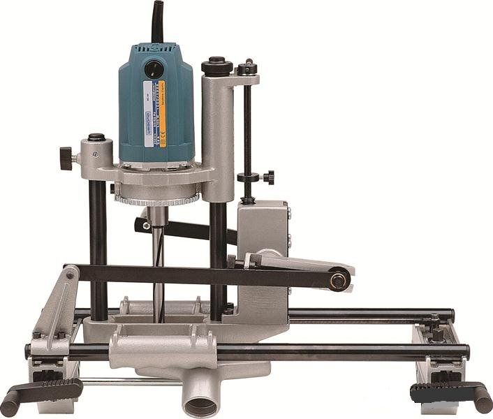 Frēzēšanas ierīce slēdzenēm Virutex FC116U