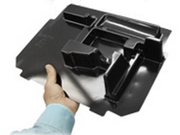 Ieliktnis koferim Makita Makpac Nr.1