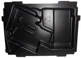 Ieliktnis koferim Makita Makpac Nr.2