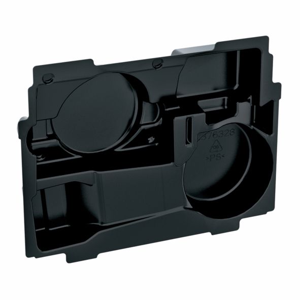 Ieliktnis koferim Makita Makpac Nr.3