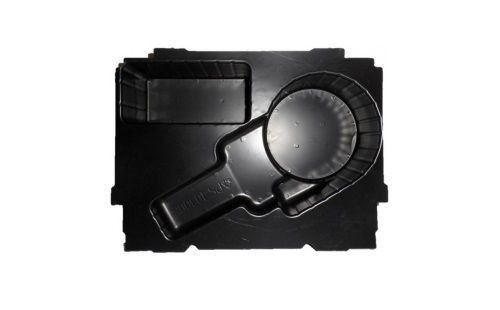 Ieliktnis koferim Makita Makpac Nr.3