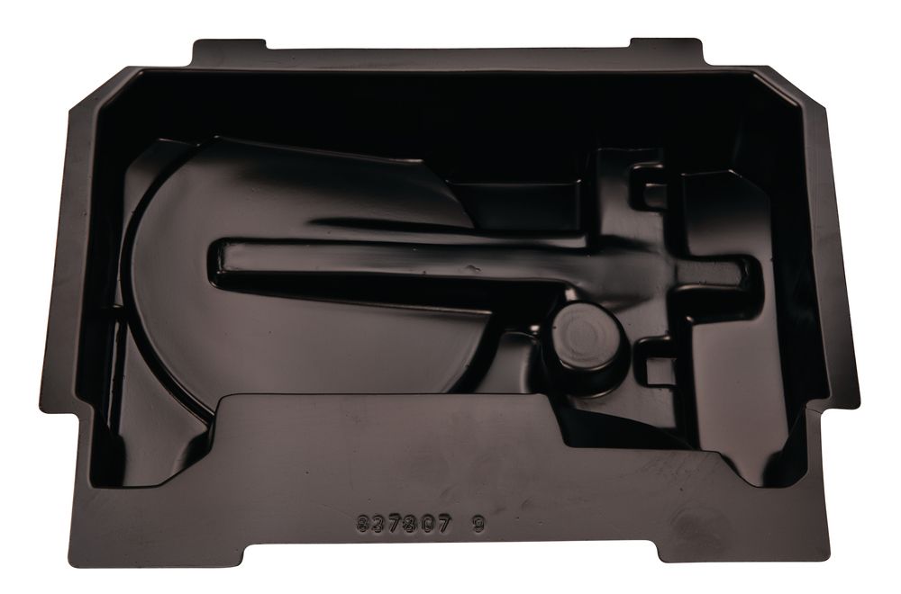 Ieliktnis koferim Makita Makpac Nr.4