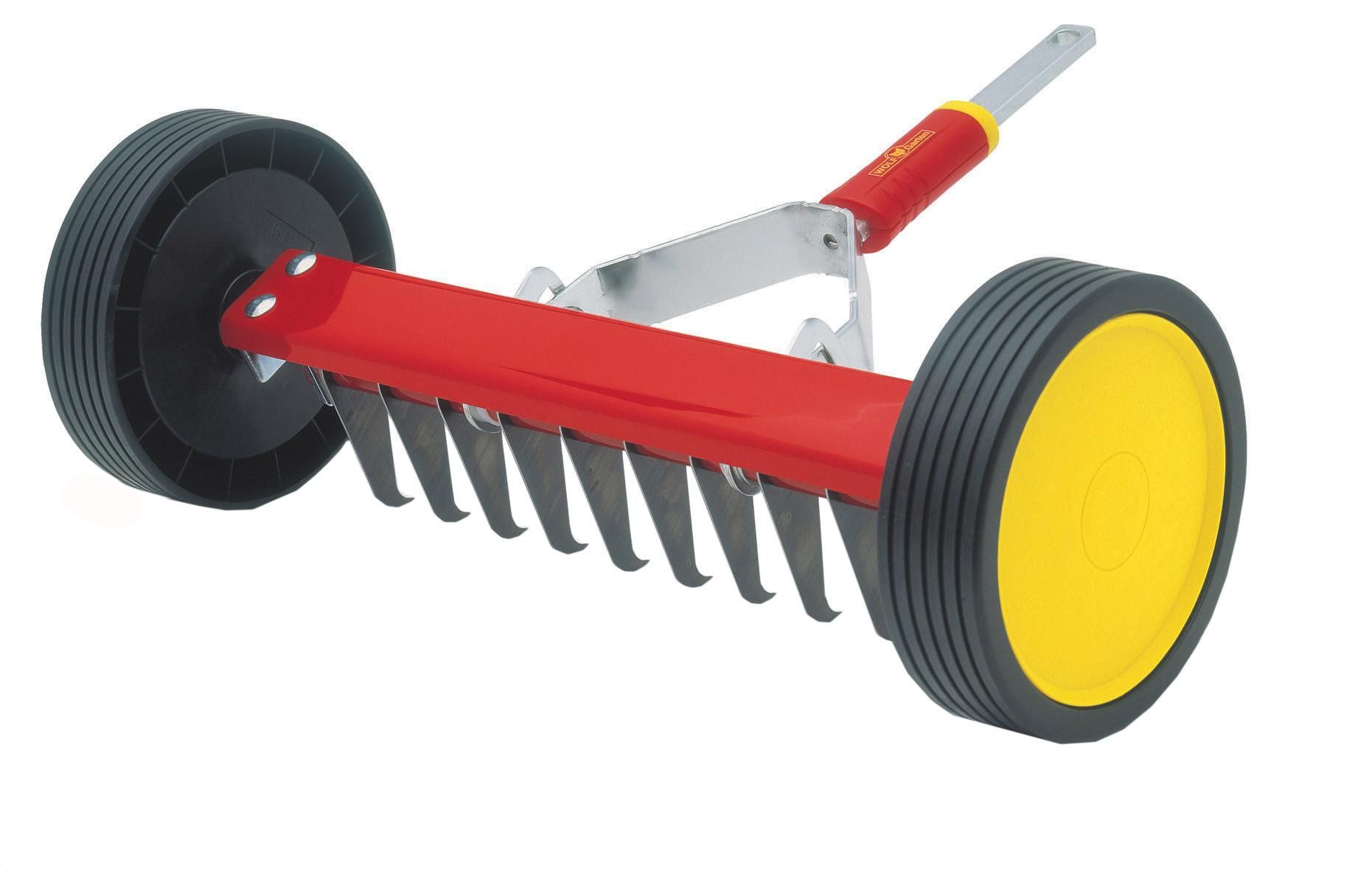 Kultivators Wolf Garten UR-M3