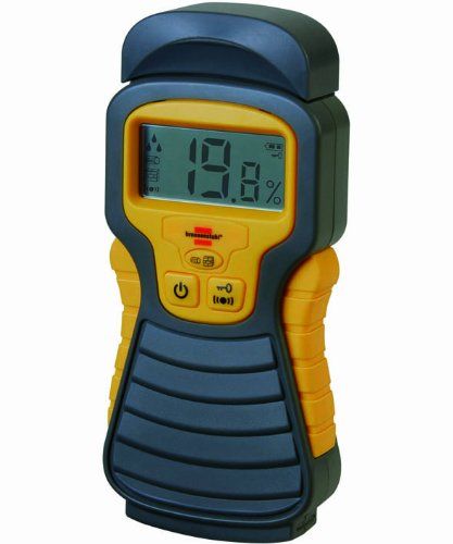 Mitruma mērītājs Brennenstuhl MD