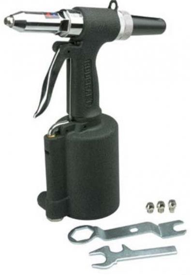 Pneimatiskā kniedējamā ierīce Rodcraft 6700