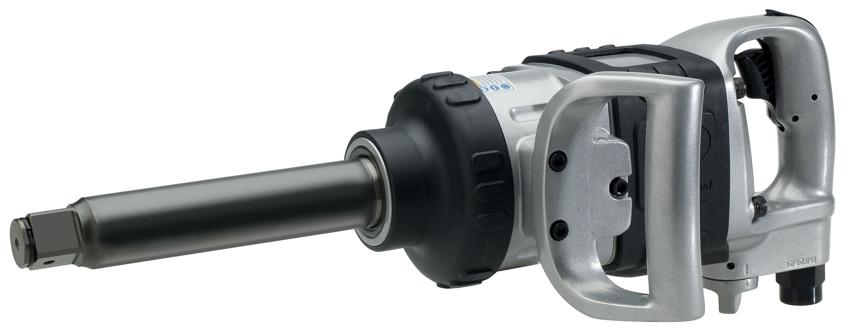 Pneimatiskā triecienatslēga Ingersoll-Rand 285B-6