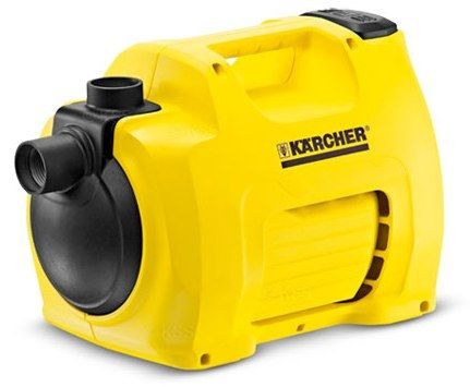 Ūdens sūknis Karcher BP 3 Garden