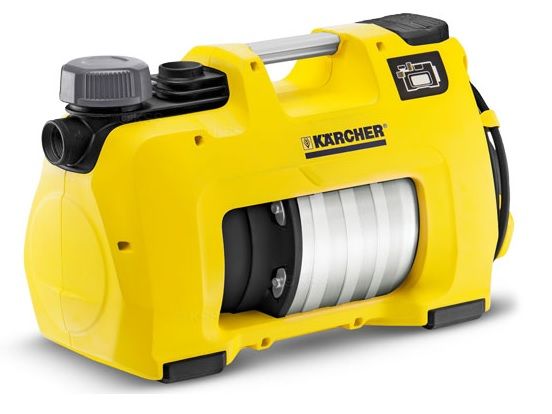 Hidrofors Karcher BP 5 Home & Garden