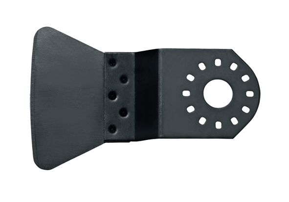 Cietais skrāpis Makita TMA018; HCS