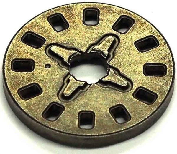 Adapteris Makita 196271-6 der BTM/TM3000